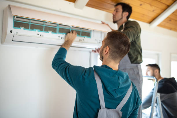 Best HVAC tune-up services  in Havana, IL