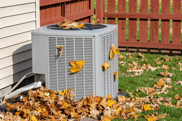 Best HVAC repair near me  in Havana, IL