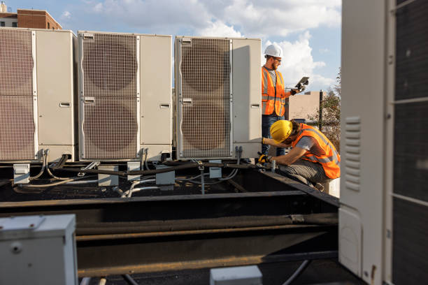 Best HVAC air duct cleaning  in Havana, IL