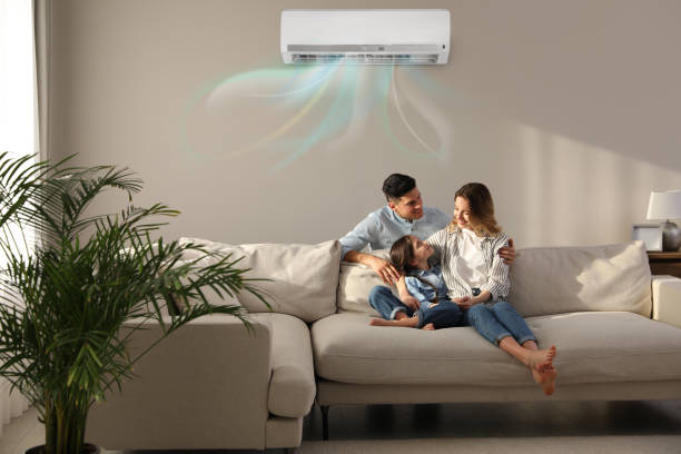 Best Air conditioning repair  in Havana, IL