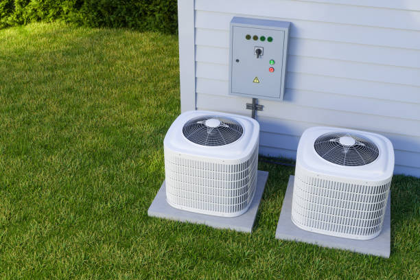 Best HVAC air duct cleaning  in Havana, IL
