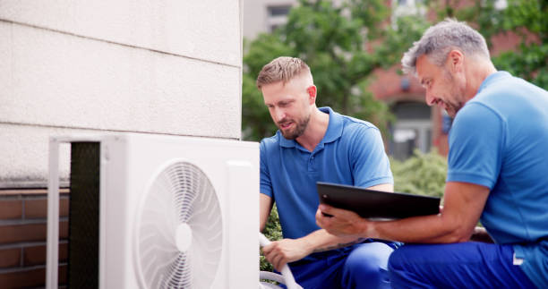Best HVAC air duct cleaning  in Havana, IL
