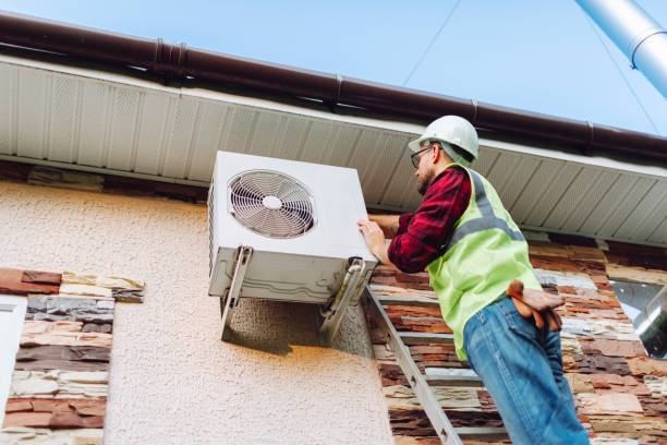 Best HVAC maintenance plan  in Havana, IL