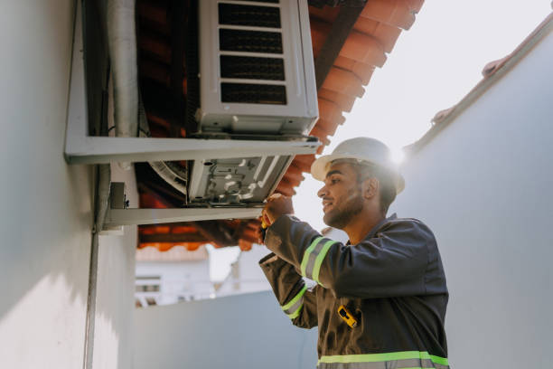 Best Commercial HVAC repair  in Havana, IL