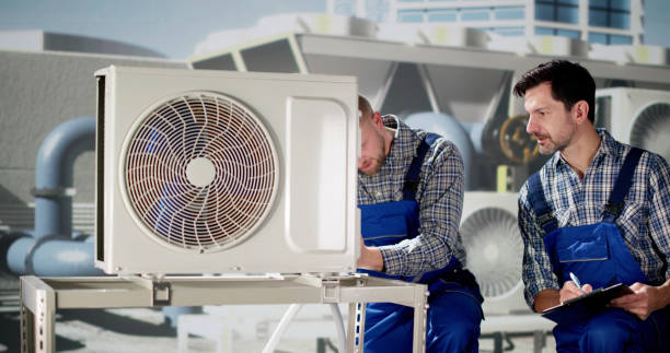 Best HVAC cleaning services  in Havana, IL
