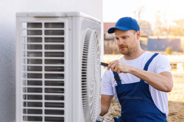 Professional HVAC in Havana, IL