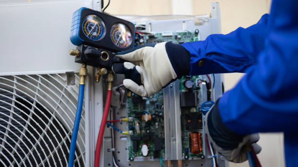 HVAC troubleshooting in Havana, IL